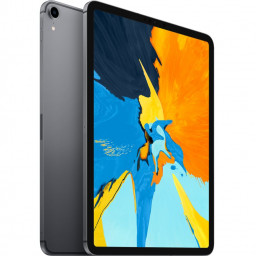 iPad Pro 2018 в Уфе