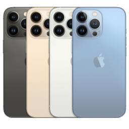 iPhone 13 Pro в Уфе