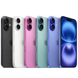 iPhone 16 в Уфе