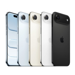 iPhone Air в Уфе