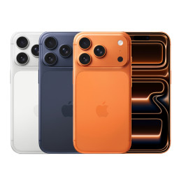 iPhone 17 Pro Max в Уфе