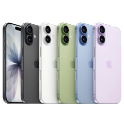 iPhone 17 в Уфе