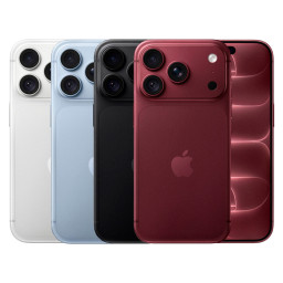 iPhone 18 Pro Max в Уфе