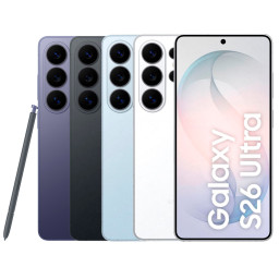 Samsung Galaxy S26 Series в Уфе