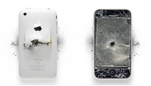 Apple iPhone 3GS Ремонт