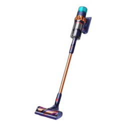 Ручной пылесос Dyson Gen5detect Absolute Prussian Blue/Rich Copper купить в Уфе