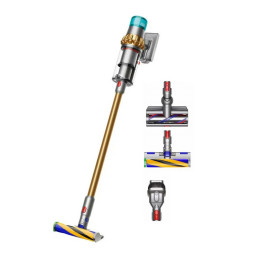 Ручной пылесос Dyson V15 Detect Absolute Gold купить в Уфе