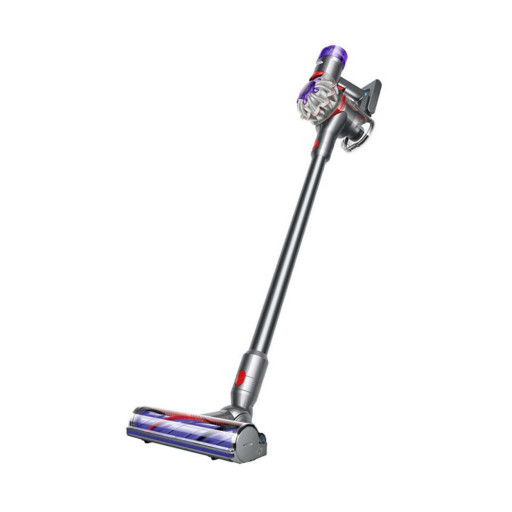 Ручной пылесос Dyson V8 Tactical серый