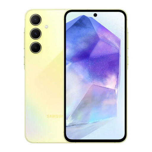 Samsung Galaxy A55 5G 8/128 Awesome Lemon