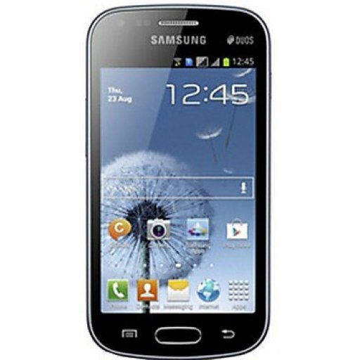 Samsung Galaxy S Duos S7562 черные