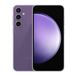 Samsung Galaxy S23 FE 8/256Gb Purple купить в Уфе