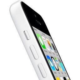 Смартфон Apple iPhone 5C 8Gb White фото купить уфа