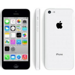 Смартфон Apple iPhone 5C 8Gb White фото купить уфа