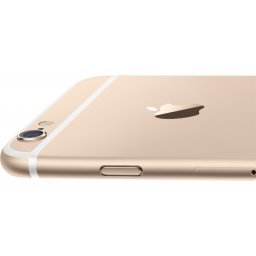 Смартфон Apple iPhone 6 Plus 64Gb Gold фото купить уфа