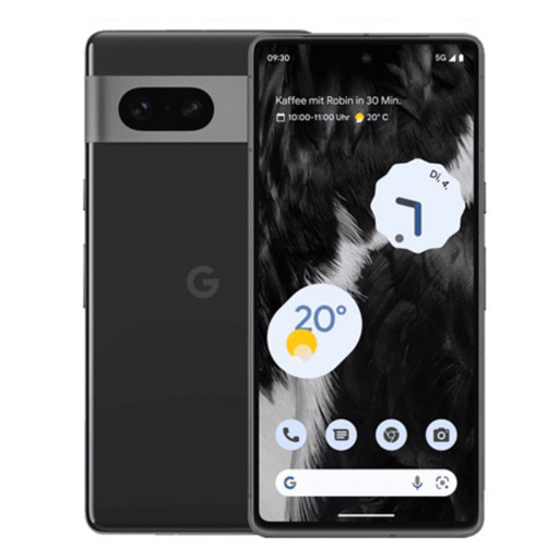 Смартфон Google Pixel 7 8/256 Gb Obsidian