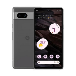 Смартфон Google Pixel 7A 8/128 Gb Charcoal купить в Уфе