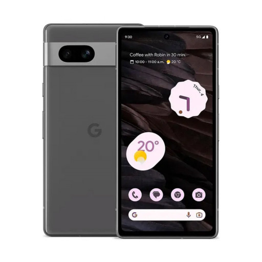 Смартфон Google Pixel 7A 8/128 Gb Charcoal