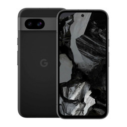 Смартфон Google Pixel 8A 8/128Gb Obsidian купить в Уфе