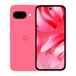 Смартфон Google Pixel 9a 8/128GB Peony купить в Уфе