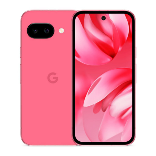 Смартфон Google Pixel 9a 8/128GB Peony