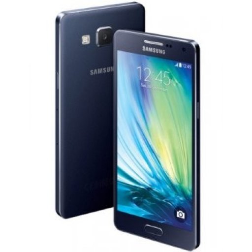 Смартфон Samsung Galaxy A3 SM-A300F 16Gb Black