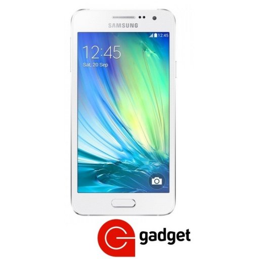 Смартфон Samsung Galaxy A3 SM-A300F 16Gb White