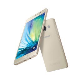 Смартфон Samsung Galaxy A5 SM-A500F Gold фото купить уфа