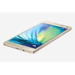 Смартфон Samsung Galaxy A5 SM-A500F Gold фото купить уфа