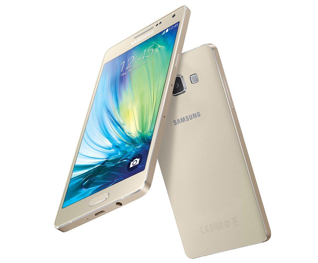 Samsung Galaxy a5 SM-a500