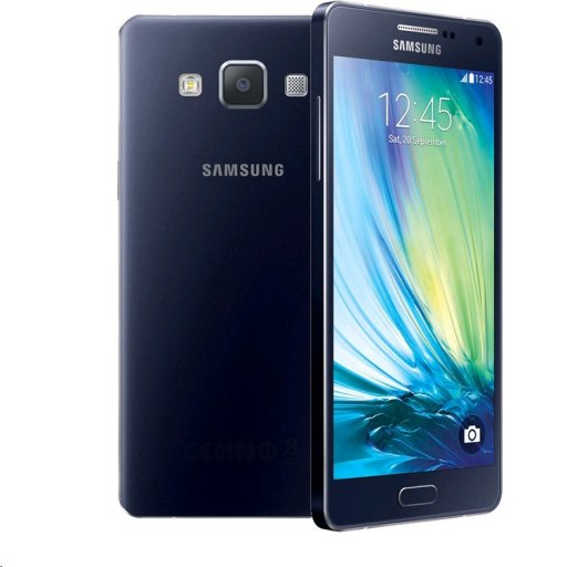Смартфон Samsung Galaxy A5 SM-A500F/DS 16Gb Black