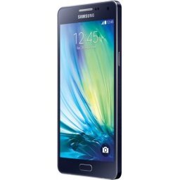Смартфон Samsung Galaxy A7 Duos SM-A700FD 16Gb Black фото купить уфа