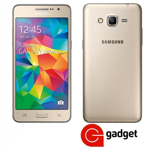 Смартфон Samsung Galaxy Grand Prime Duos SM-G531H/DS Gold