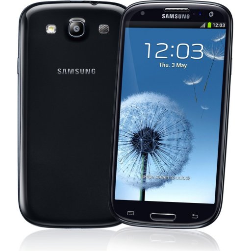 Смартфон Samsung Galaxy S3 Duos GT-I9300I