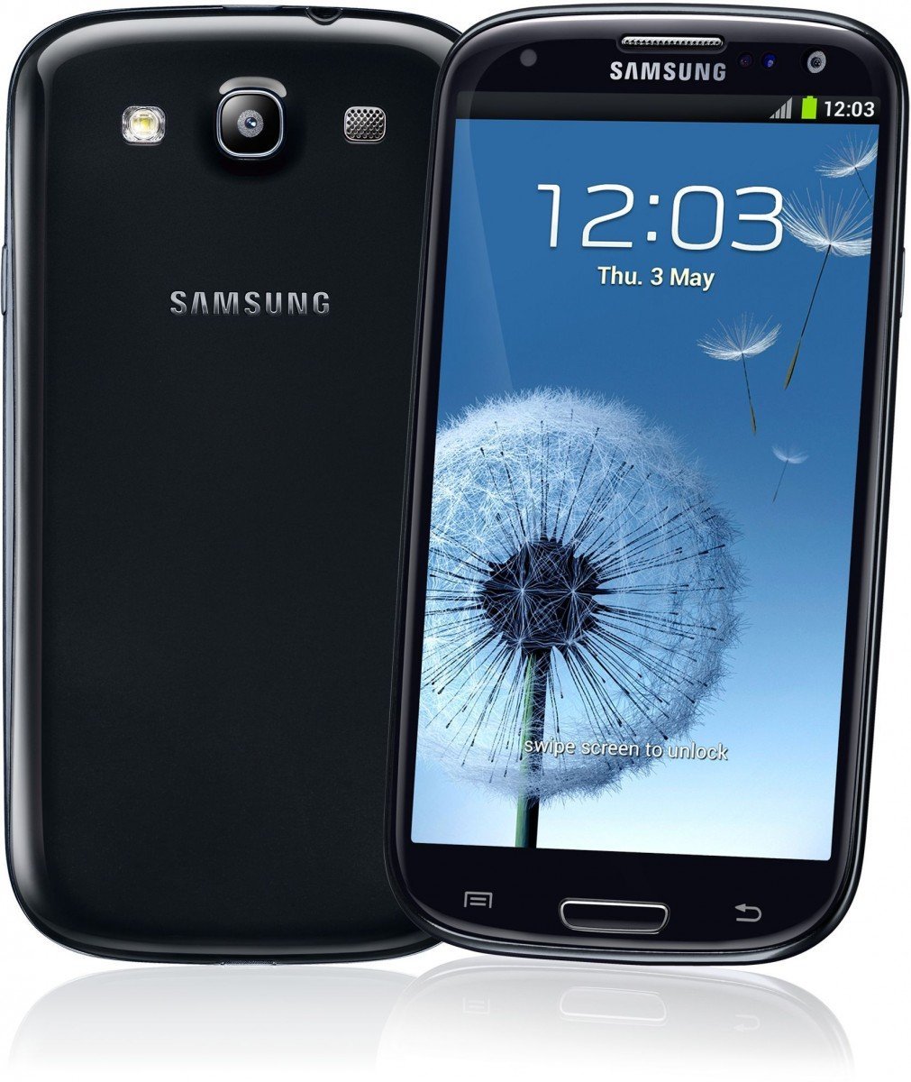 Samsung Galaxy s3 Duos