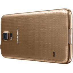 Смартфон Samsung Galaxy S5 SM-G900F 16Gb Gold фото купить уфа