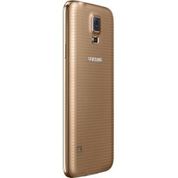 Смартфон Samsung Galaxy S5 SM-G900F 16Gb Gold фото купить уфа