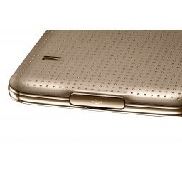 Смартфон Samsung Galaxy S5 SM-G900F 16Gb Gold фото купить уфа