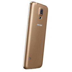 Смартфон Samsung Galaxy S5 SM-G900F 16Gb Gold фото купить уфа
