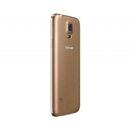 Смартфон Samsung Galaxy S5 SM-G900F 16Gb Gold фото купить уфа