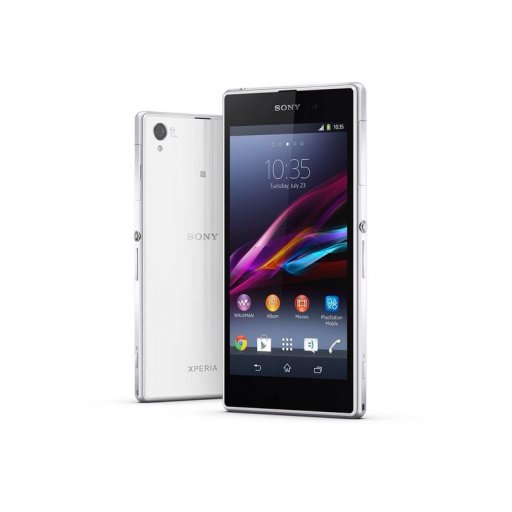 Смартфон Sony Xperia Z1 C6903 White