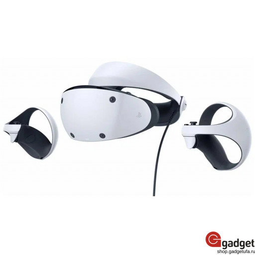 УЦТ Автономный VR шлем Sony PlayStation VR2