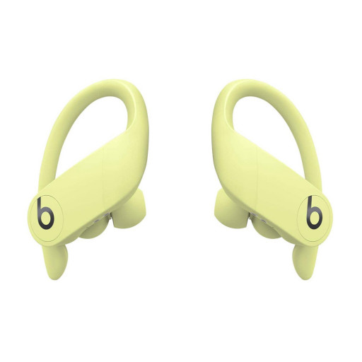 УЦТ Беспроводные наушники Beats Powerbeats Pro Spring Yellow