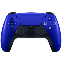 УЦТ Геймпад PS5 DualSense Controller Cobalt Blue купить в Уфе