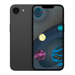 УЦТ iPhone 16e 256Gb Black (АКБ 97%) (7619) купить в Уфе