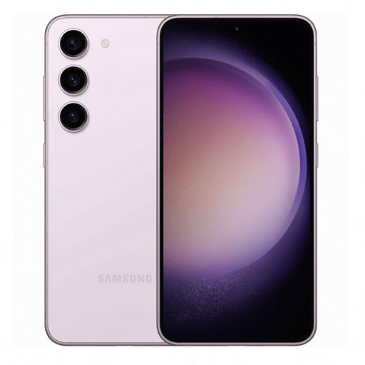 УЦТ Samsung Galaxy S23 Plus 8/256Gb Lavender (5896)
