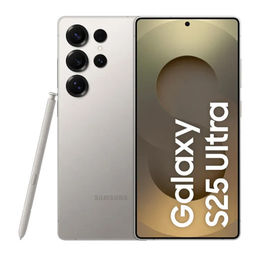 УЦТ Samsung Galaxy S25 Ultra 12/512Gb Titanium Gray (0861)