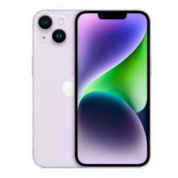 УЦТ Смартфон Apple iPhone 14 128Gb Purple (АКБ 84%) (0446) купить в Уфе