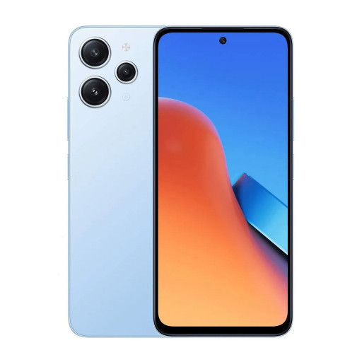 УЦТ Смартфон Redmi 12 4/128 Sky Blue