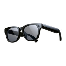 УЦТ Умные очки Xiaomi AI Glasses M2442G1 Monochrome Electrochromic Edition купить в Уфе