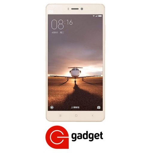 Xiaomi Mi4S 64Gb Gold